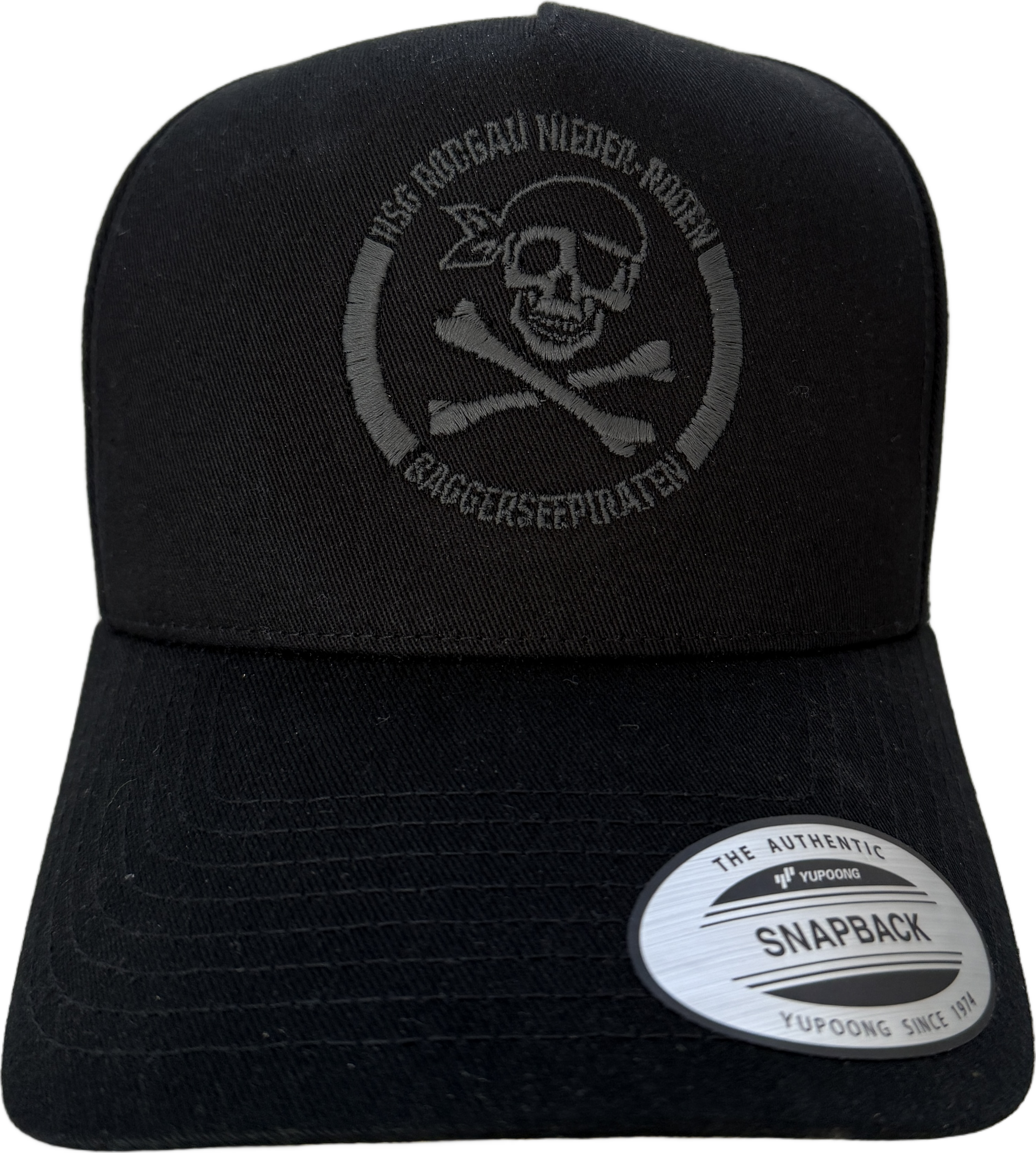 5-Panel Cap FLEXFIT