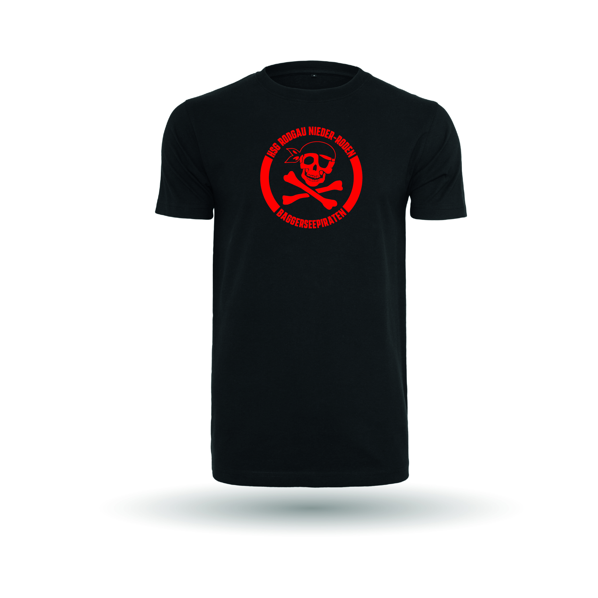 MEUTE T-Shirt Kids (schwarz)