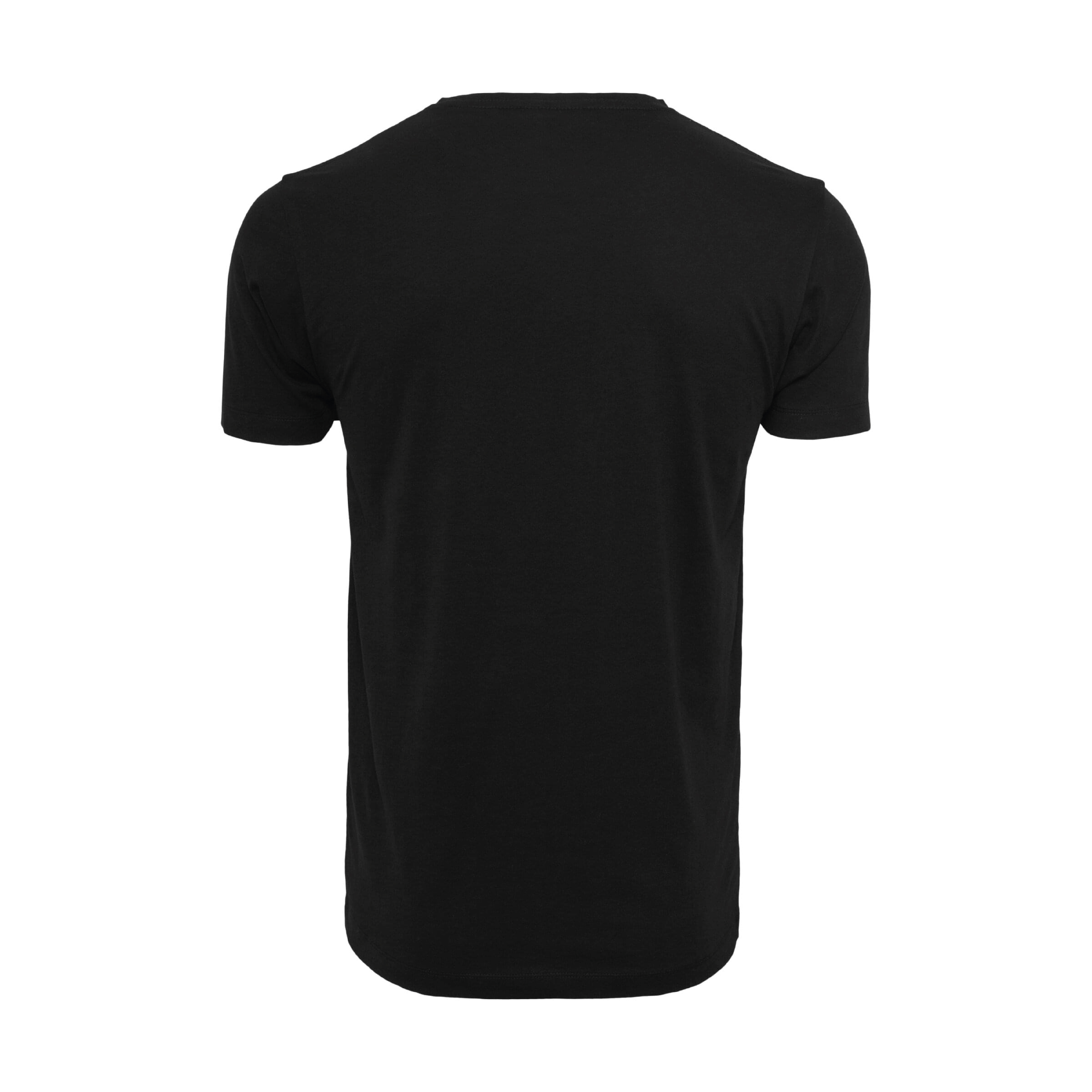 Unisex Tee BSP schwarz