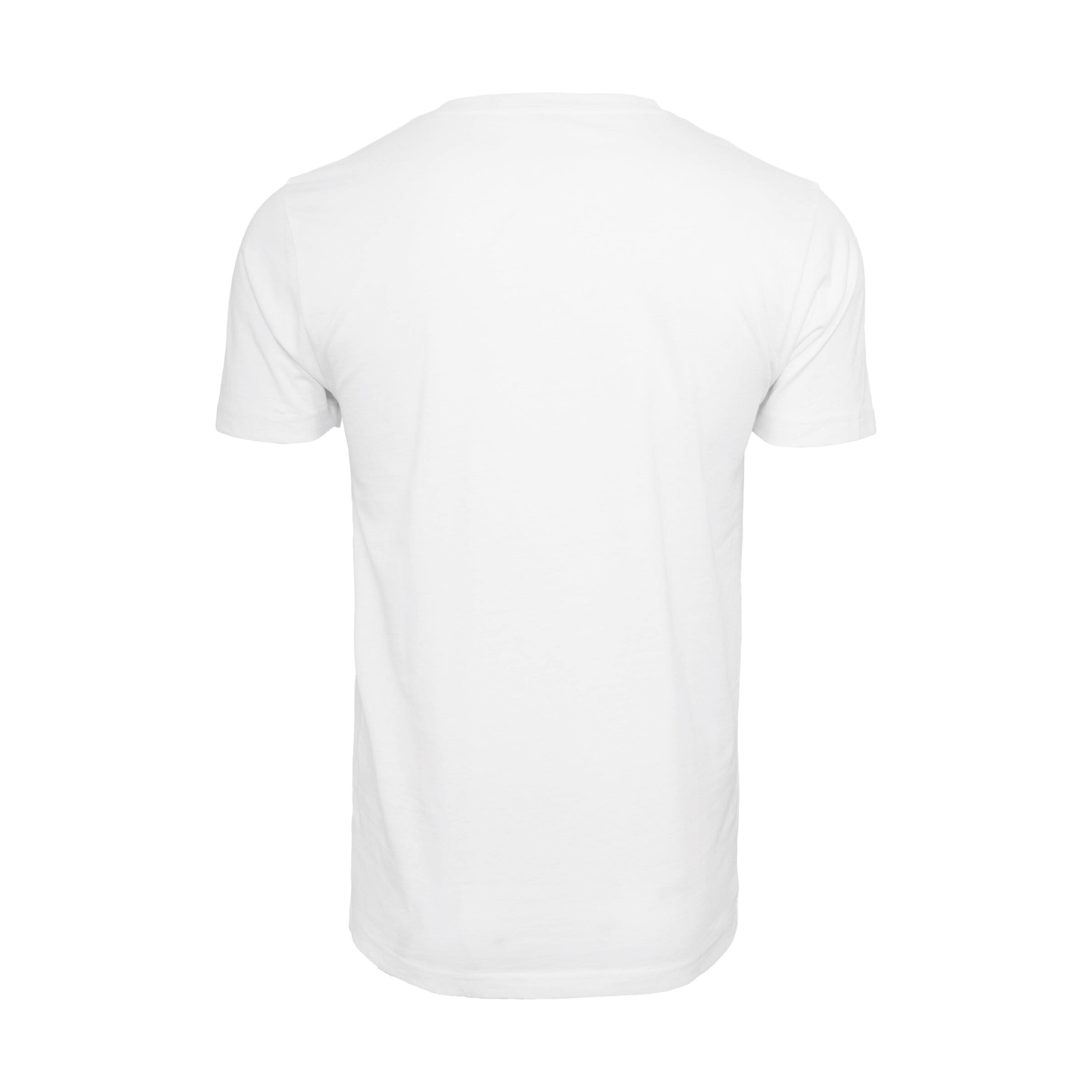 Unisex Tee BSP weiss